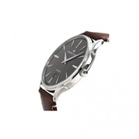 Orologio Hamilton Uomo Jazzmaster Thinline in Acciaio H38525881 - H38525881